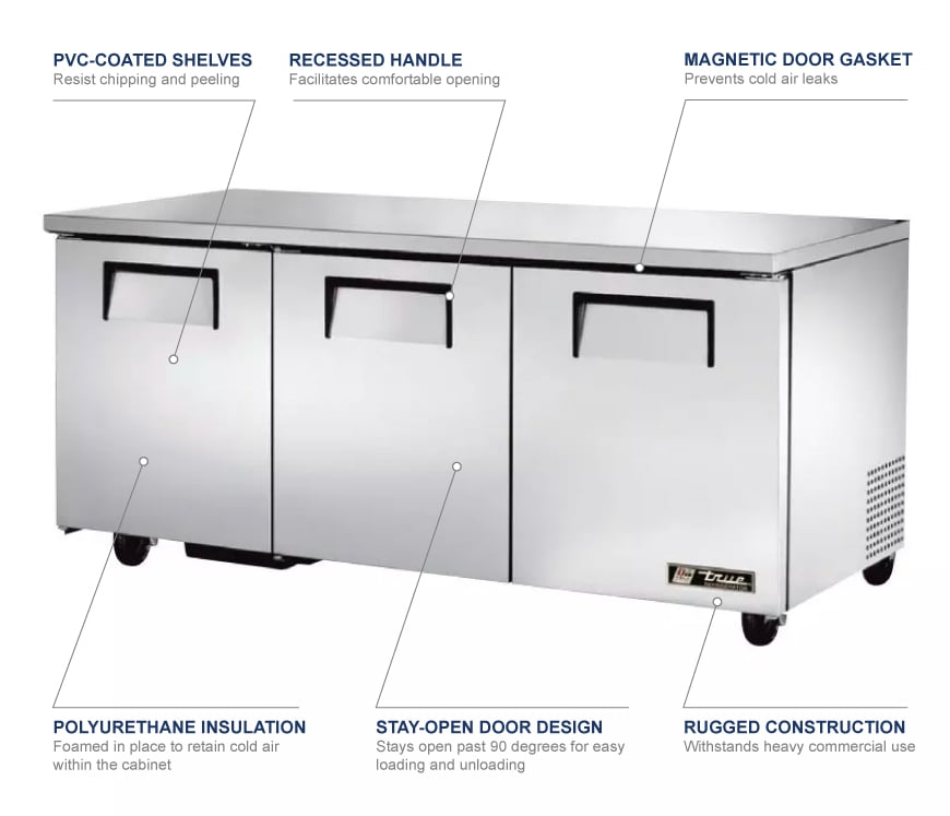 T 72 True Refrigerator Wiring Diagram: Your Comprehensive Guide