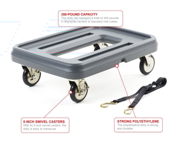 Metro MLD1 Features