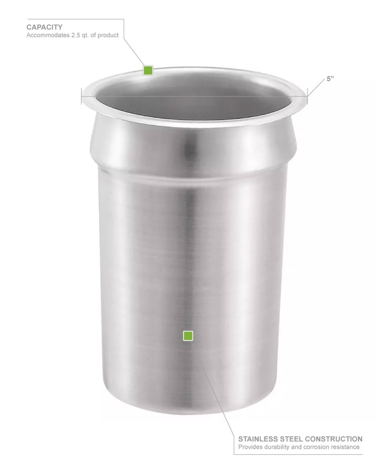 Server 81066 Features
