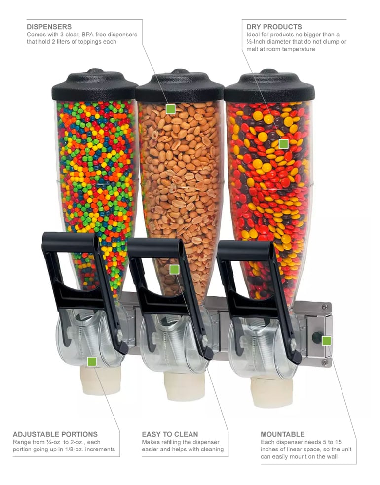 Product Features