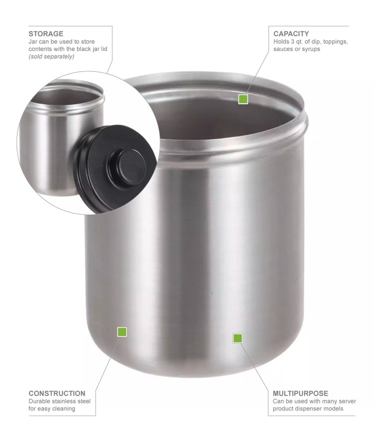 Product Features