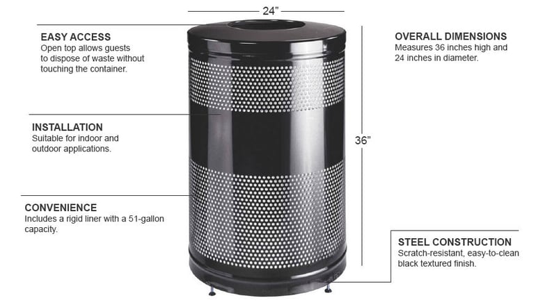 Product Features