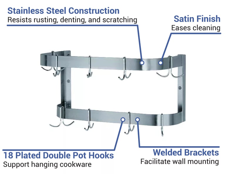 Advance Tabco SW120 Features