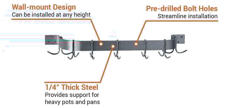 Advance Tabco SW196 Features