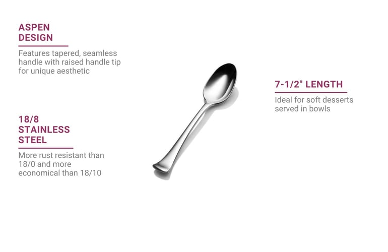 Bon Chef S3203 Features
