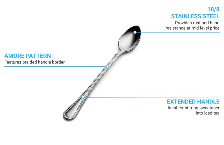Bon Chef S402 Features