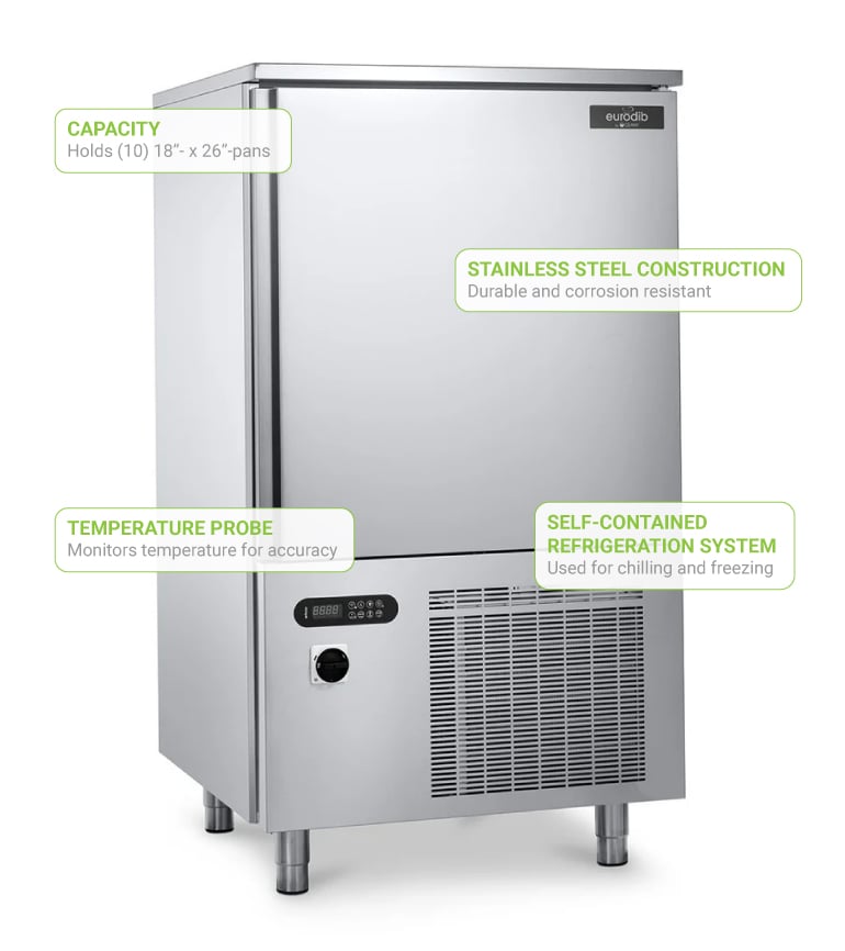 Chiller – Can Cooler (DW-201) – Sarge Branded Products
