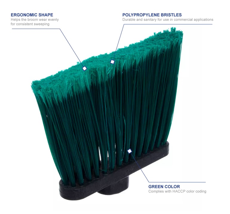 Carlisle 3686709 Features