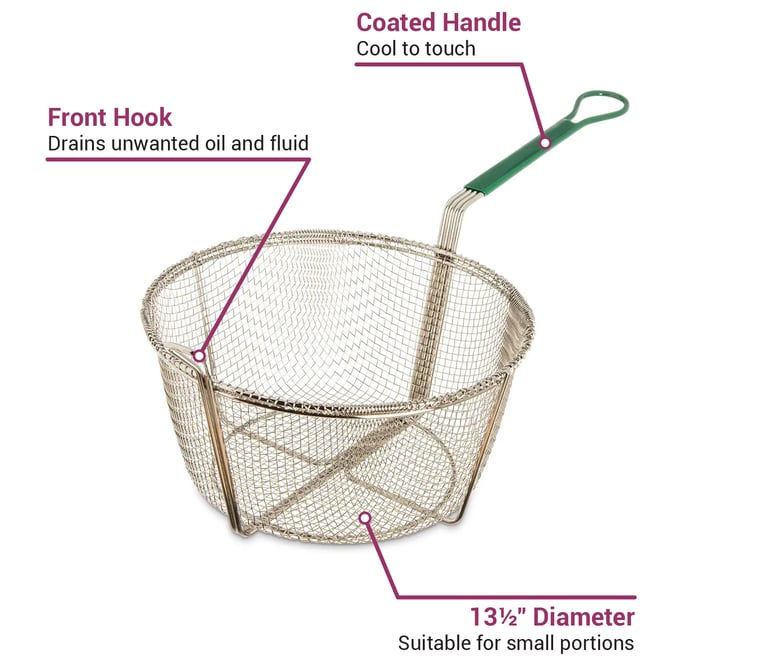 Carlisle 601031 Features