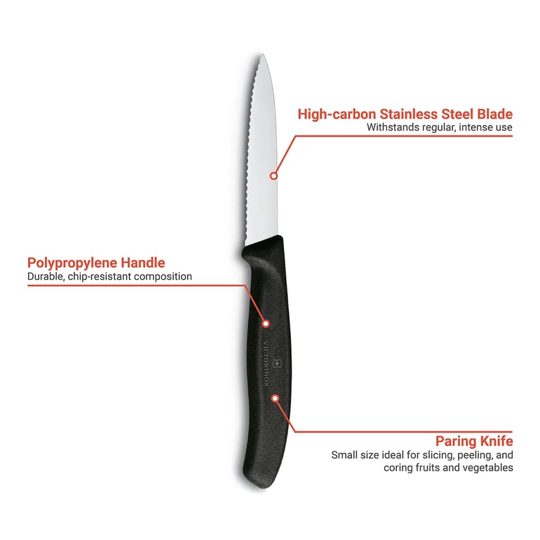 Victorinox - Swiss Army 67633 Features