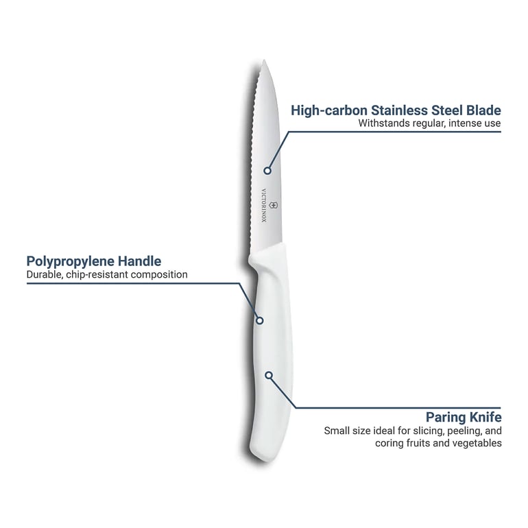 Victorinox - Swiss Army 67737 Features