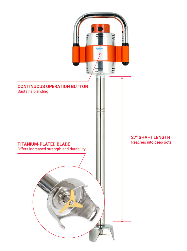 Dynamic mx0011es Features