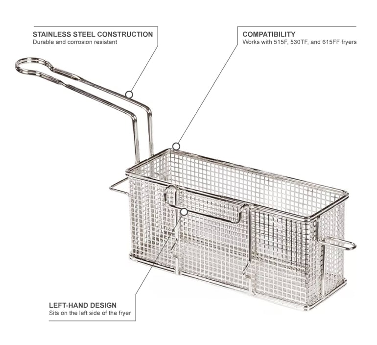 Star 530TBL Features