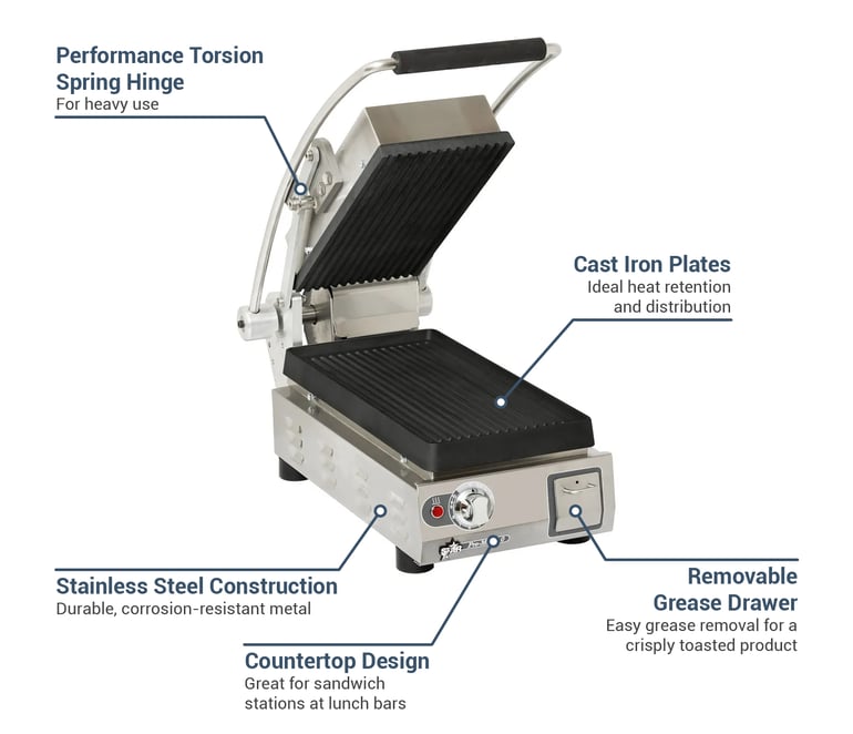 Star 9PPGT7IA120V Features