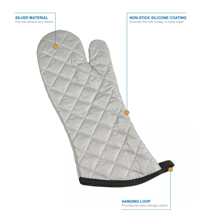 San Jamar 801SG17 Features