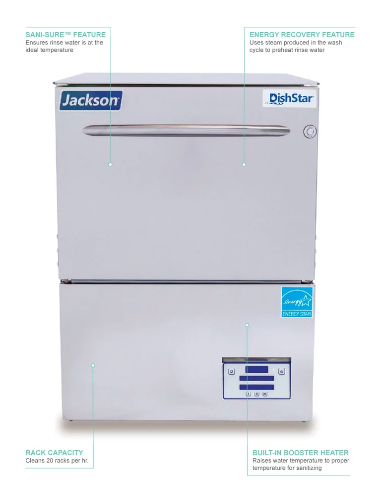Dishwasher cold water connection only 2025