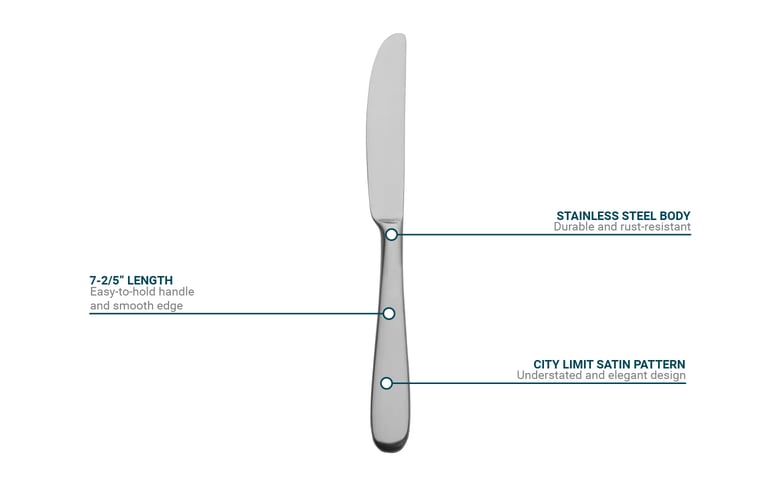 Mikasa 5275883 Features