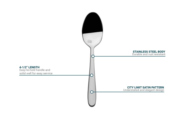 Mikasa 5275886 Features