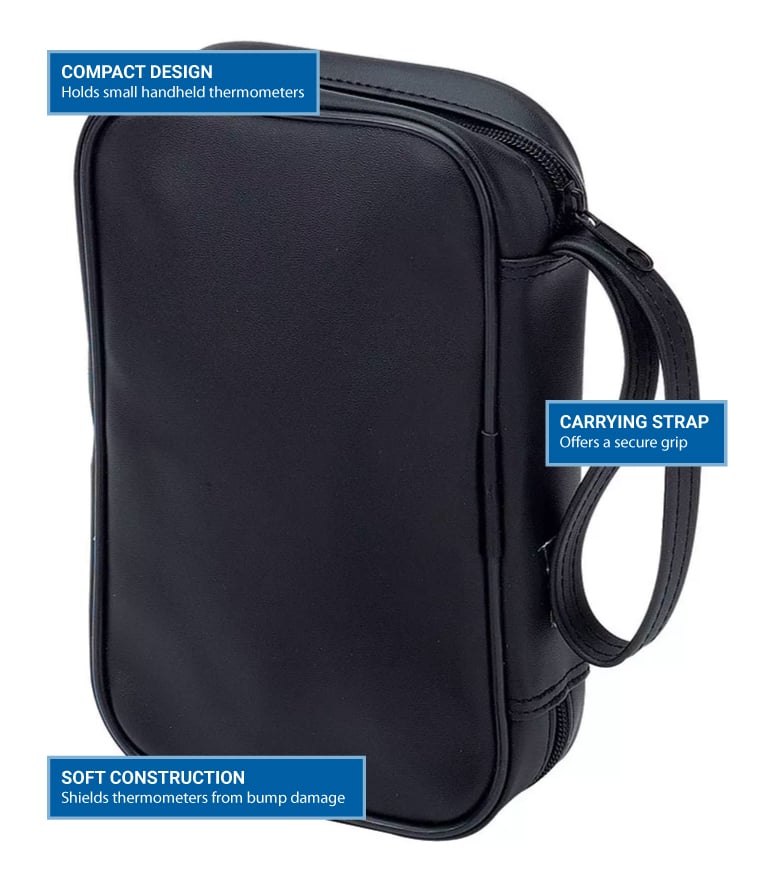 Comark AC315 Features