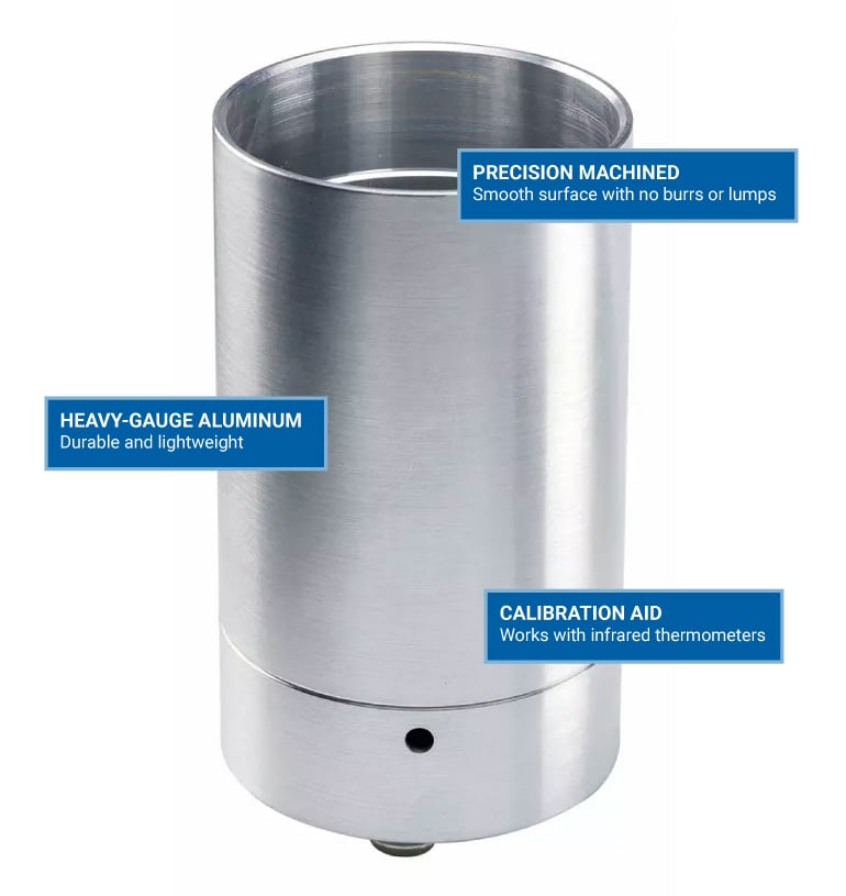 Comark KM820VAL Features