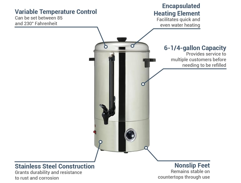 MoTak HWB100 Features