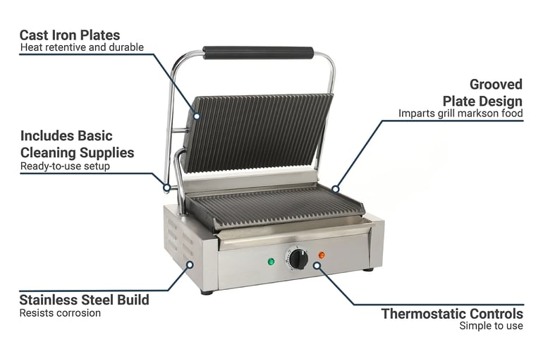 MoTak PGSG14 Features