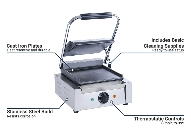 MoTak PGSS9 Features