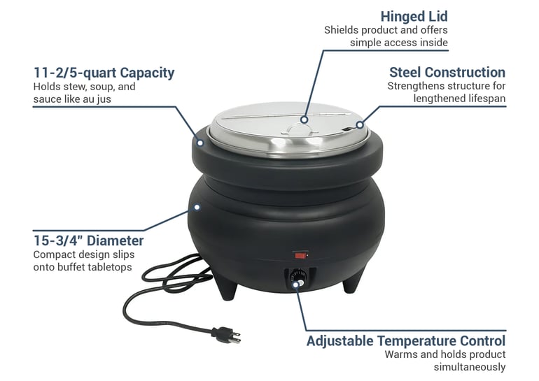 MoTak SK114 Features