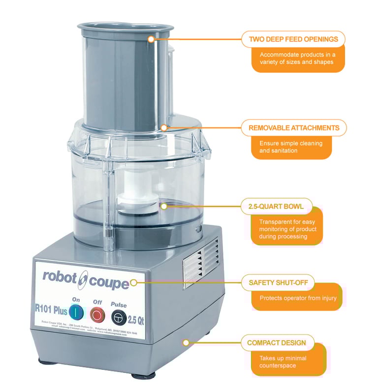 Product Features