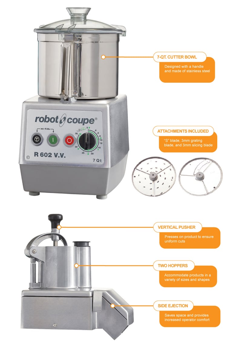 Product Features