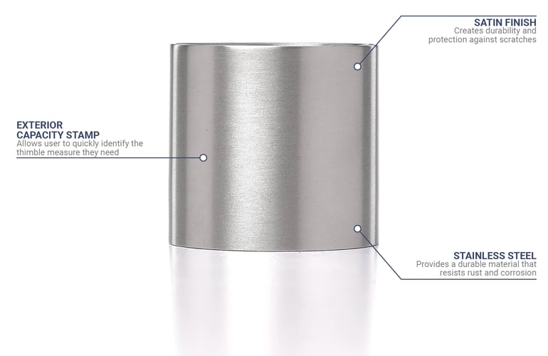 Barfly M37050 Features