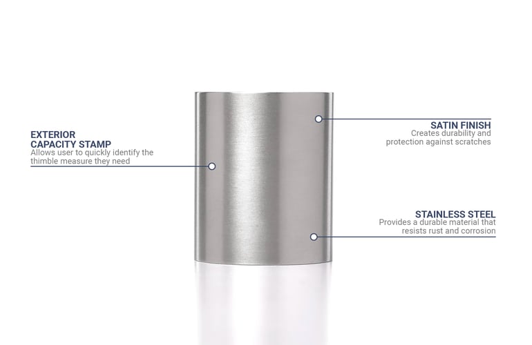 Barfly M37051 Features