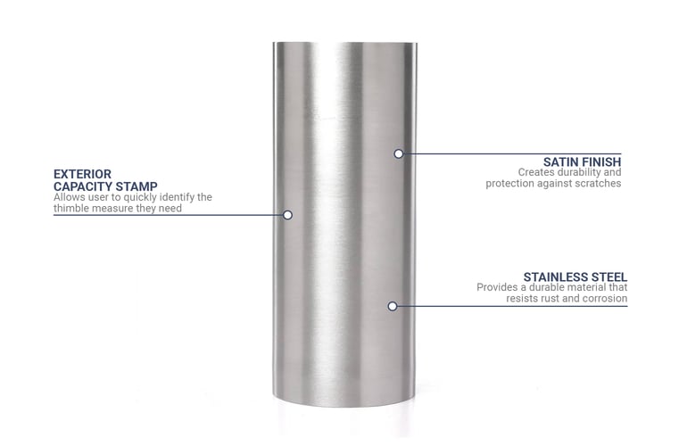 Barfly M37057 Features
