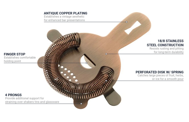 Barfly M37071ACP Features