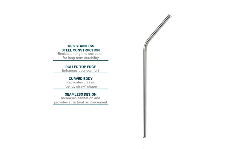 Barfly M37111 Features