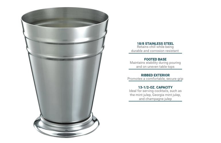 Barfly M37168 Features