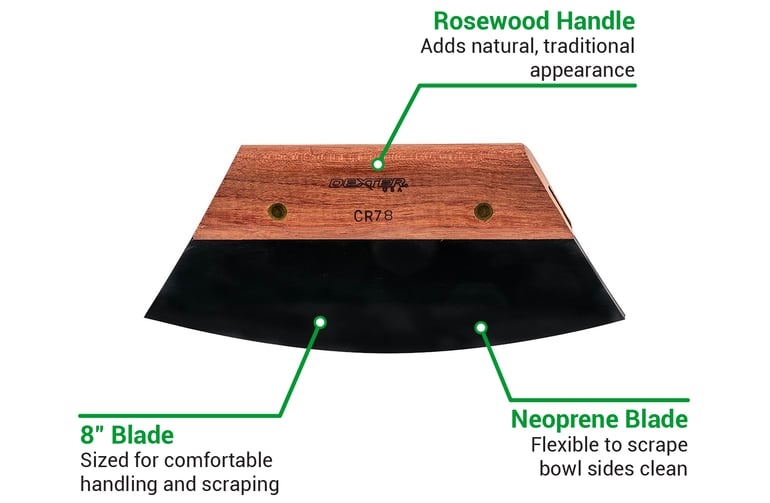 Dexter Russell 17010 Features