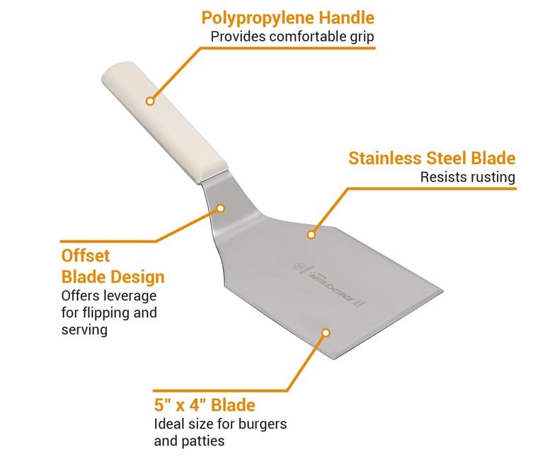 Dexter Russell 31648 Features