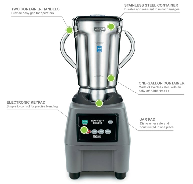 Buy Marvelous stainless steel blenders At Affordable Prices