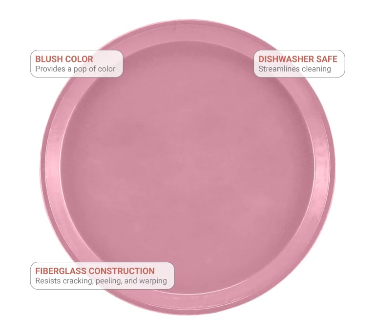 Cambro 1000409 Features