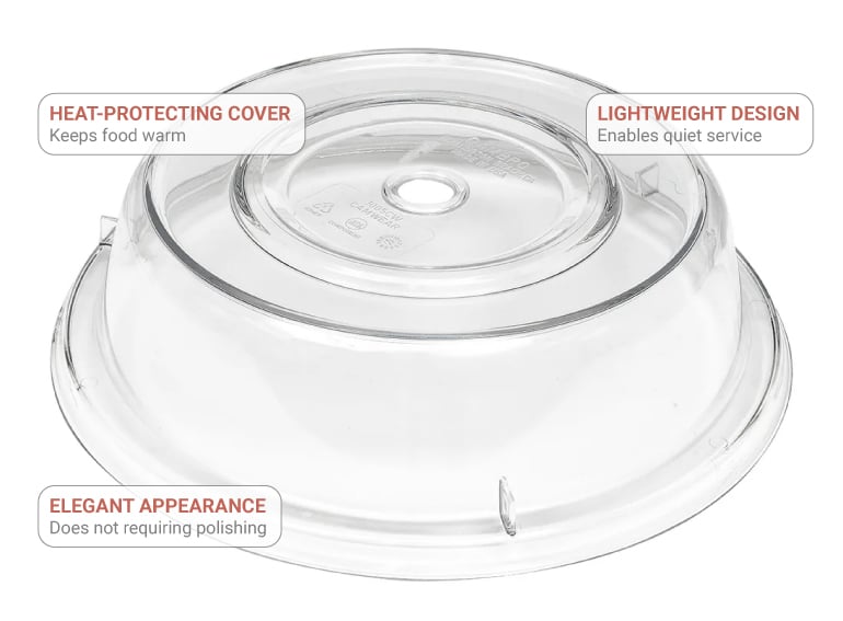 キャンブロ　カムウェア　カムカバー　ポリカーボ　9013CWクリア1379200 キャンブロカムウェアカムカバーポリカーボ9013CWクリア1379200
