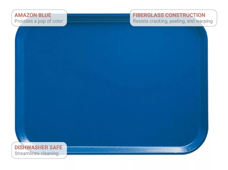 Cambro 1014123 Features