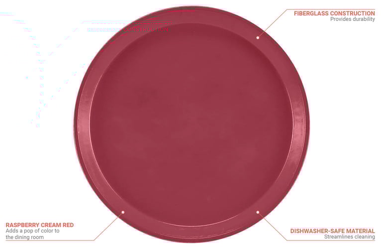 Cambro 1100410 Features