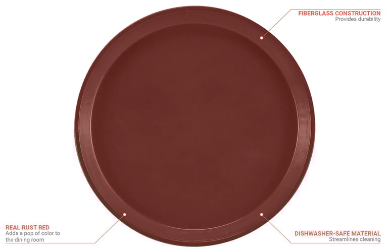 Cambro 1100501 Features
