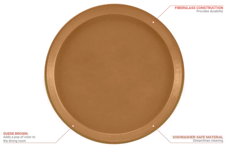 Cambro 1100508 Features