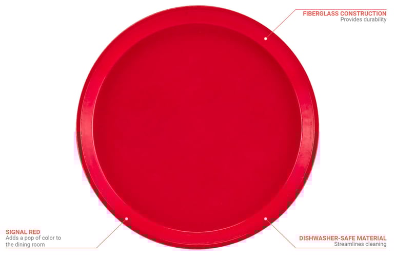 Cambro 1100510 Features