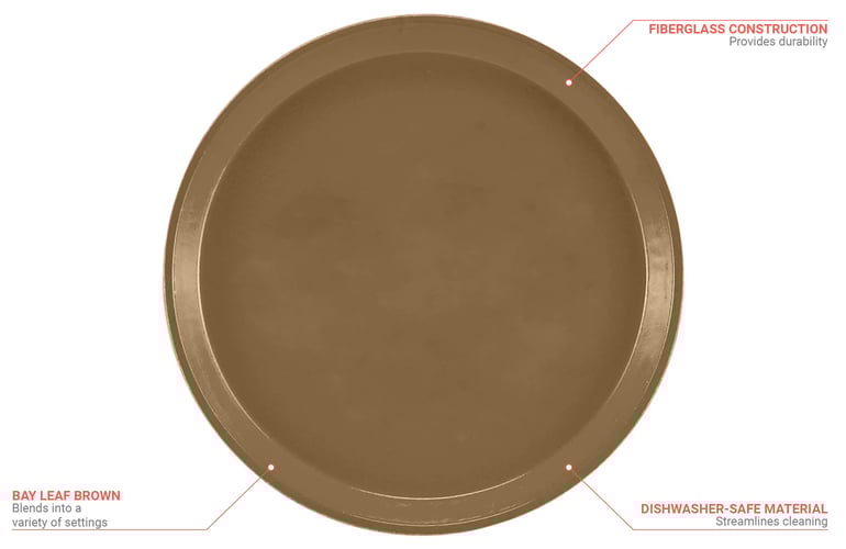 Cambro 1100513 Features