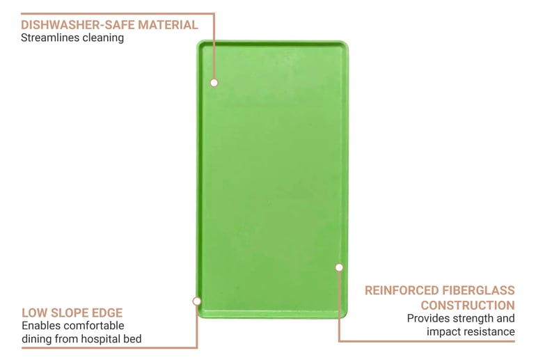 Cambro 1216d113 Features