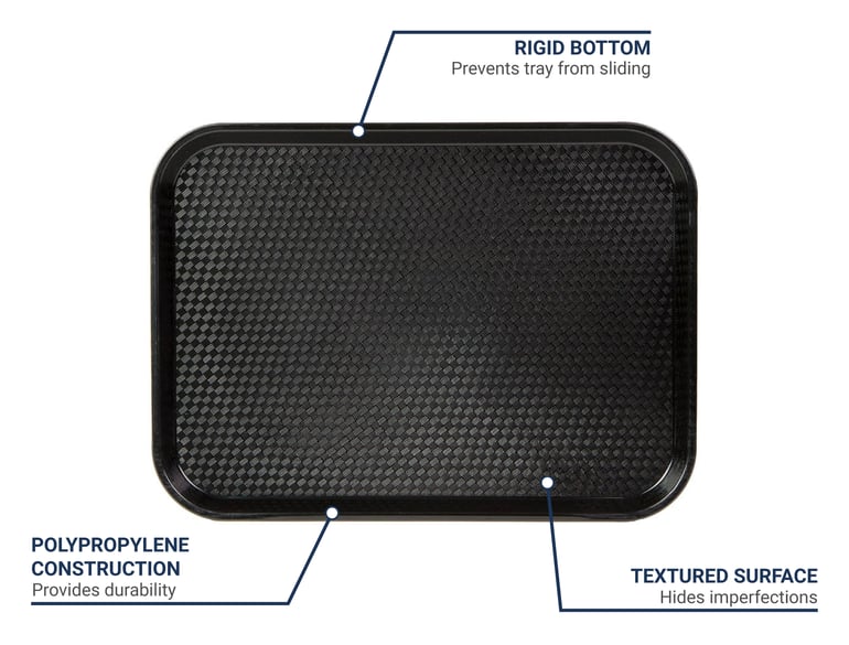 Cambro 1216ff110 Features