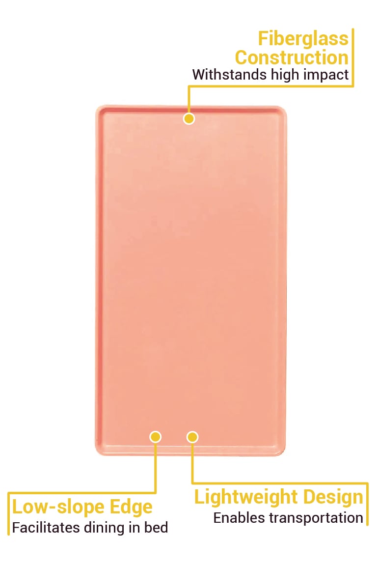 Cambro 1222D117 Features